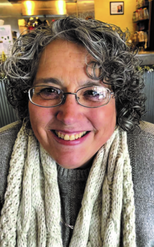 Valli J. Brandt